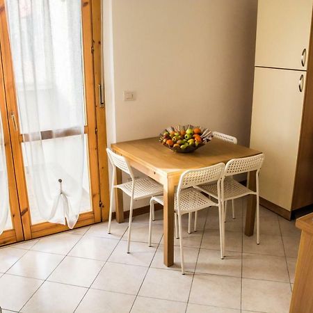 شقة New A Casa Da Ida بارما المظهر الخارجي الصورة