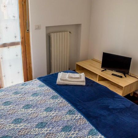 شقة New A Casa Da Ida بارما المظهر الخارجي الصورة