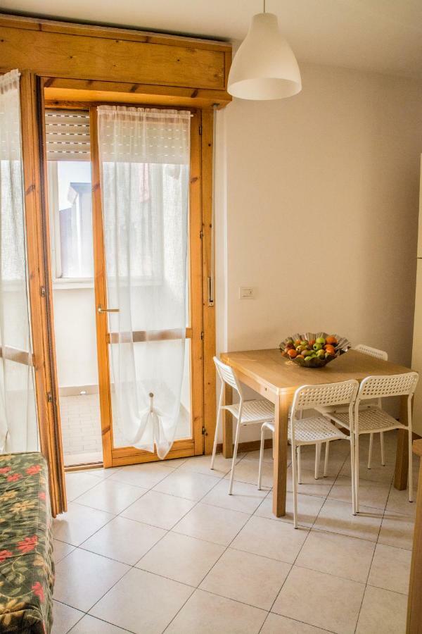 شقة New A Casa Da Ida بارما المظهر الخارجي الصورة