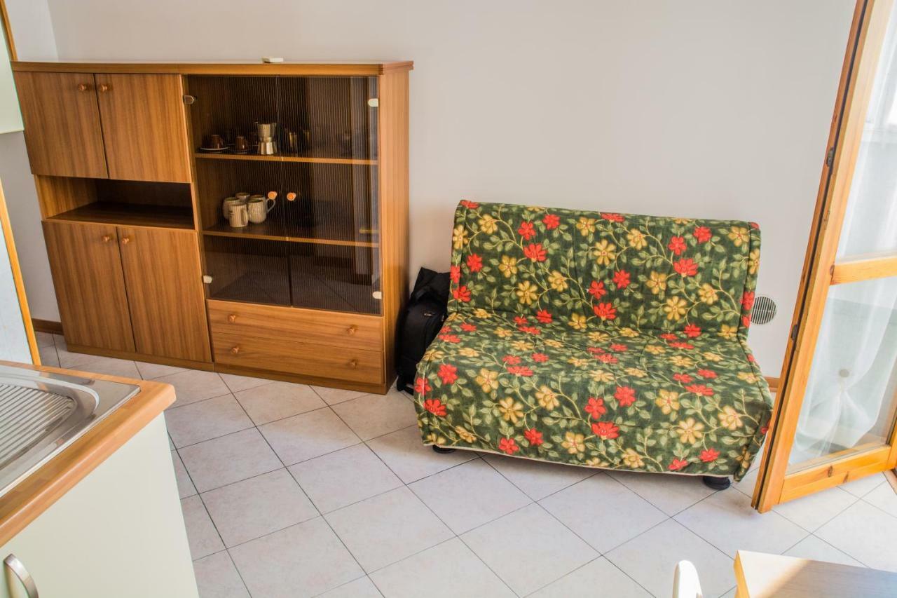 شقة New A Casa Da Ida بارما المظهر الخارجي الصورة