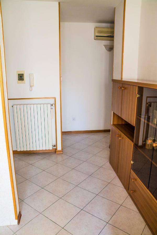 شقة New A Casa Da Ida بارما المظهر الخارجي الصورة