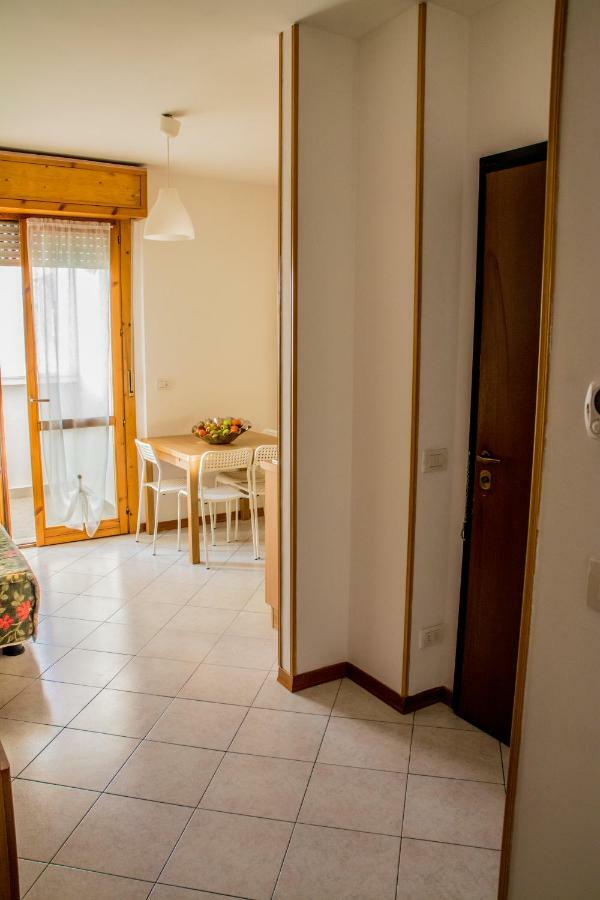 شقة New A Casa Da Ida بارما المظهر الخارجي الصورة