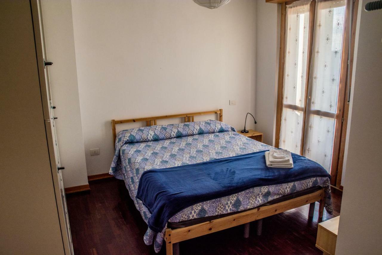 شقة New A Casa Da Ida بارما المظهر الخارجي الصورة